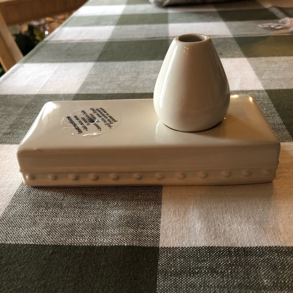 Nora Fleming Accents Nora Fleming Bud Vase Retired Poshmark